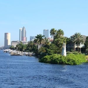 Meet your Posher, Natalia